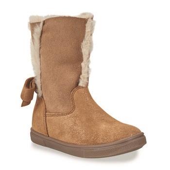 Boots enfant GBB FABIENNE