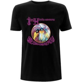 T-shirt Jimi Hendrix Are You Experienced