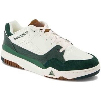 Baskets basses Le Coq Sportif DYNACTIF T1000 FELT