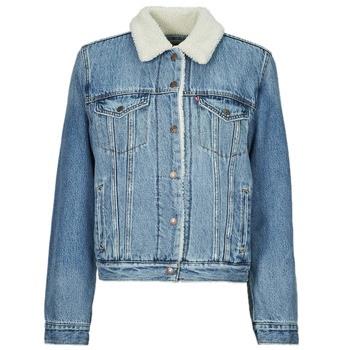 Veste Levis ORIGINAL SHERPA TRUCKER