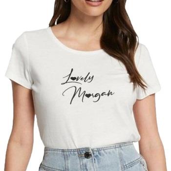 T-shirt Morgan 241-DOUA