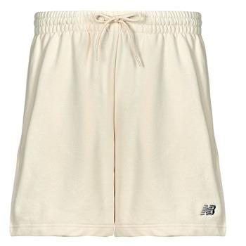 Short New Balance FLEECE SHORT