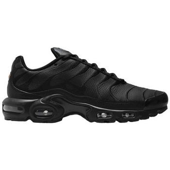 Baskets Nike Basket homme Air max plus TN noir AJ2029-001