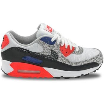 Baskets basses Nike Air Max 90 Kiss My Airs Safari