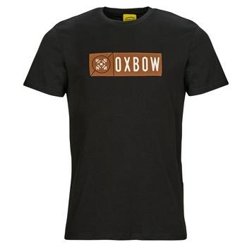 T-shirt Oxbow TELLOM