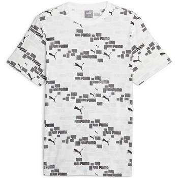 T-shirt Puma 675917-02