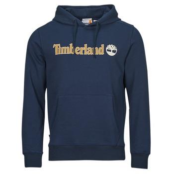 Sweat-shirt Timberland Linear Logo Hoodie