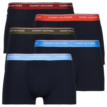 Boxers Tommy Hilfiger PREMIUM ESSENTIALS X5