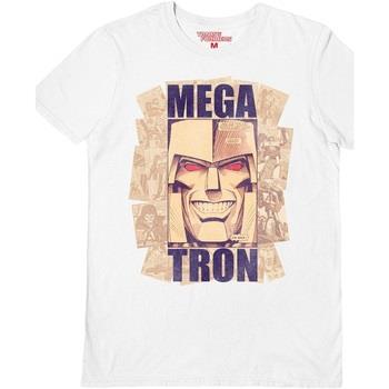 T-shirt Transformers PM9134