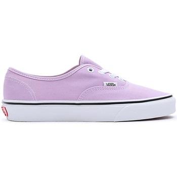 Baskets Vans AUTHENTIC VN0009PVBUG VIOLET LUPINE