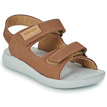 Sandales enfant Geox J SANDAL LIGHTFLOPPY