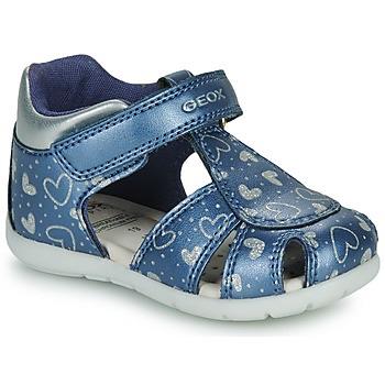 Sandales enfant Geox B ELTHAN GIRL