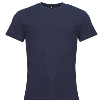 T-shirt G-Star Raw base-s v t ss