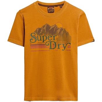 T-shirt Superdry W1011260A