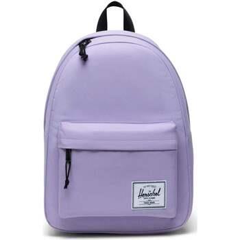 Sac a dos Herschel Mochila Herschel Classic Backpack Purple Rose