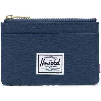 Portefeuille Herschel Carteira Herschel Oscar RFID Navy