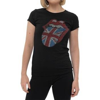 T-shirt The Rolling Stones Classic