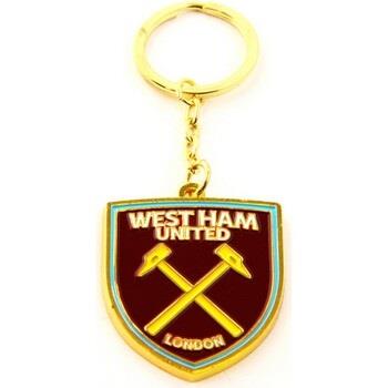 Porte clé West Ham United Fc SG8129