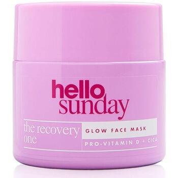 Hydratants &amp; nourrissants Hello Sunday The Recovery One Glow Face ...