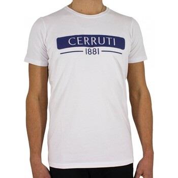 T-shirt Cerruti 1881 Manerba