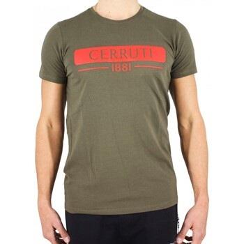 T-shirt Cerruti 1881 Manerba