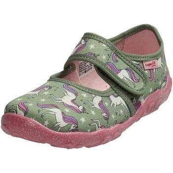 Chaussons enfant Superfit -