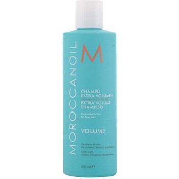 Shampooings Moroccanoil Volume Extra Volume Shampoo