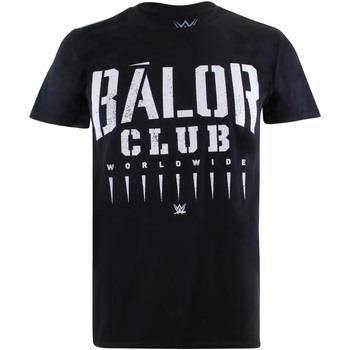 T-shirt Wwe Balor Club