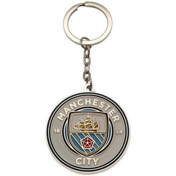 Porte clé Manchester City Fc TA1159