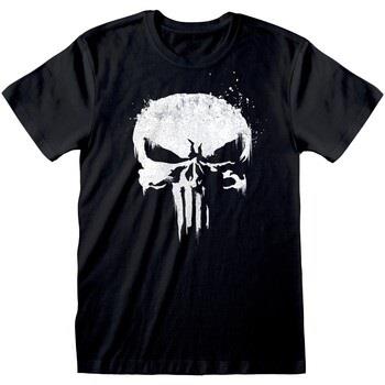 T-shirt The Punisher HE326