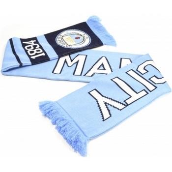 Echarpe Manchester City Fc BS451