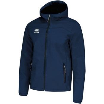 Veste Errea Giacca Geb Ad Blu