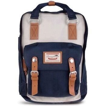 Sac a dos Doughnut Macaroon Backpack - Ivory Navy