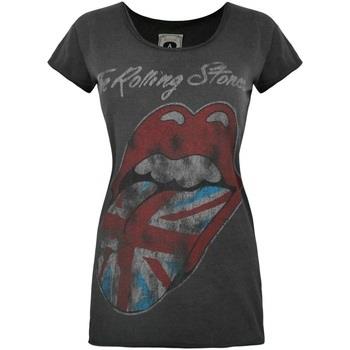 T-shirt Amplified UK Lick