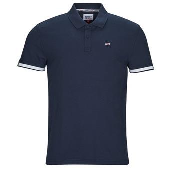 Polo Tommy Jeans TJM CLSC ESSENTIAL POLO