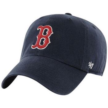 Casquette enfant '47 Brand CASQUETTE 47 BRAND BOSTON RED SOX BLEUE MAR...