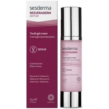 Anti-Age &amp; Anti-rides Sesderma Resveraderm Concentrado Antienvejec...