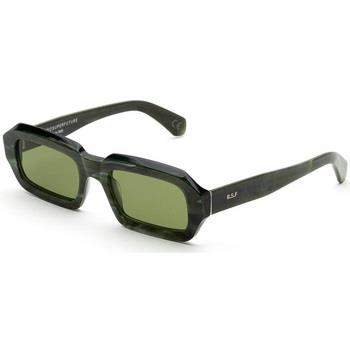 Lunettes de soleil Retrosuperfuture BHO Fantasma Lunettes de soleil, V...