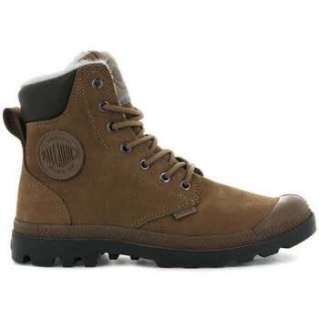 Baskets Palladium PAMPA SPORT CUFF WPS