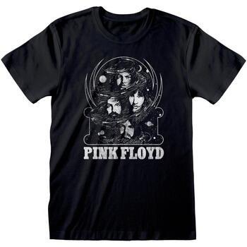 T-shirt Pink Floyd HE513