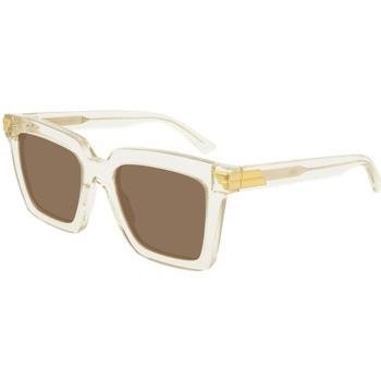 Lunettes de soleil Bottega Veneta BV1005S Lunettes de soleil, Transpar...