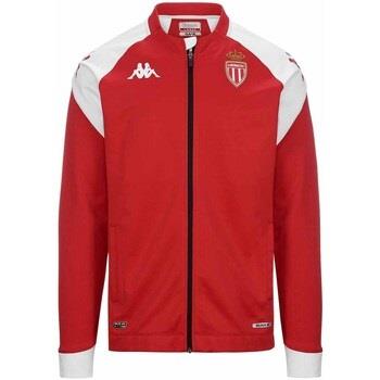 Veste Kappa Veste Arun Pro 7 AS Monaco 23/24