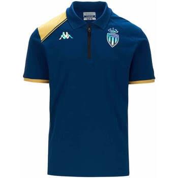 T-shirt Kappa Polo Acrem AS Monaco 23/24