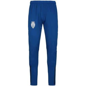 Jogging enfant Kappa Pantalon Abunszip Pro 7 AS Monaco 23/24