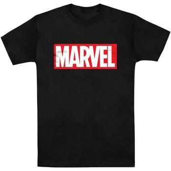 T-shirt Marvel RO7156