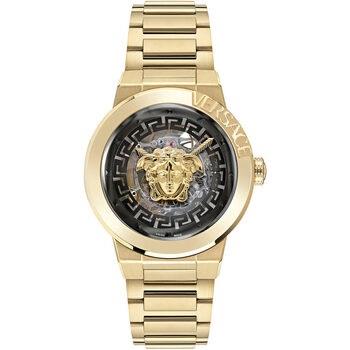 Montre Versace VE3G00222, Automatic, 40mm, 5ATM