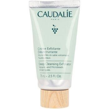 Masques &amp; gommages Caudalie Vinoclean Crema Exfoliante Desincrusta...