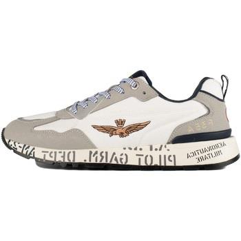 Baskets basses Aeronautica Militare SC276CT3332