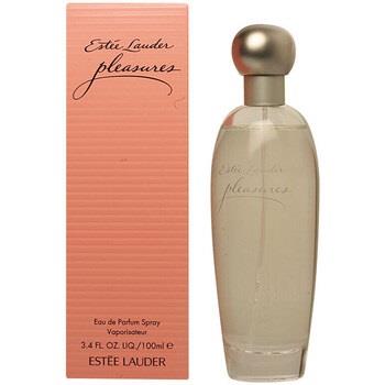 Eau de parfum Estee Lauder Pleasures Eau De Parfum Vaporisateur