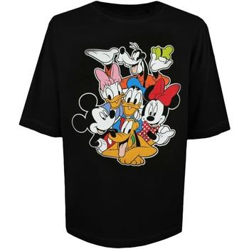 T-shirt Disney Group Hug